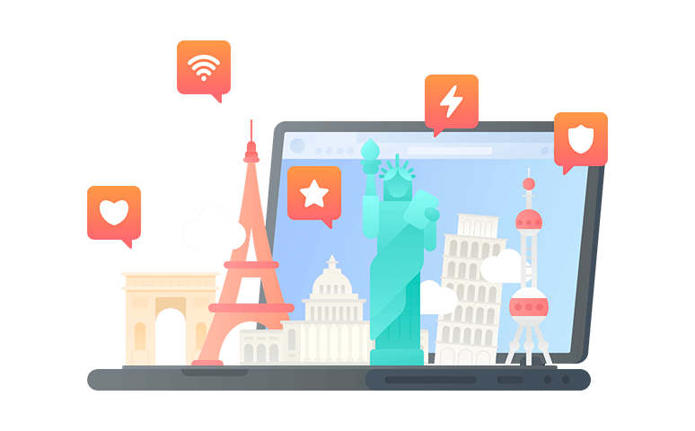 代理酷狗音乐的回国vpn - VPN回国
